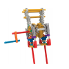 Конструктор образовательный K'NEX Education "STEM Исследования: Шестерни" - «globural.ru» - Томск