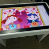Детский интерактивный стол Kids 43" - «globural.ru» - Томск