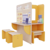 Игровая зона «Кофейня» из коллекции «НЕГА» - «globural.ru» - Томск