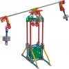 Конструктор образовательный K'NEX Education "STEM Исследования: Рычаги и шкифы" - «globural.ru» - Томск