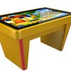 Детский интерактивный стол Kids 43" - «globural.ru» - Томск