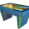 Детский интерактивный стол Kids 43" - «globural.ru» - Томск