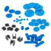 VEX IQ Ресурсный набор Motion Add-On Kit - «globural.ru» - Томск