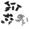 VEX IQ Ресурсный набор Motion Add-On Kit - «globural.ru» - Томск