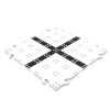 Набор 1/2 поля для соревнований / VEX IQ Challenge Half  Field Perimeter & Tiles - «globural.ru» - Томск