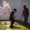 Интерактивный пол Floor - «globural.ru» - Томск