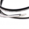 Кабели для подключения двигателей PH2.0-2P to Stripped-End Cable - 35 см,22AWG (Пара) - «globural.ru» - Томск