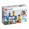 Кирпичики LEGO для творческих занятий - «globural.ru» - Томск