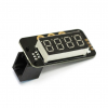Дисплей Me 7-segment display-Red V1 - «globural.ru» - Томск