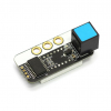 Дисплей Me 7-segment display-Red V1 - «globural.ru» - Томск
