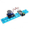 Модуль сервомотор 9g Micro Servo Pack - «globural.ru» - Томск