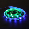 Лента  LED с  RGB-светодиодами 1 метр - «globural.ru» - Томск
