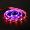 Лента  LED с  RGB-светодиодами 1 метр - «globural.ru» - Томск