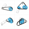 Ресурсный набор Timing Belt Motion Pack-Blue - «globural.ru» - Томск