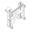 Ресурсный набор Rectilinear Motion Robot Pack - «globural.ru» - Томск