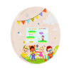 Интерактивная панель MiniKids 32" - «globural.ru» - Томск