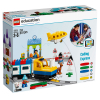 Набор Lego "Экспресс Юный Программист" - «globural.ru» - Томск