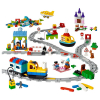 Набор Lego "Экспресс Юный Программист" - «globural.ru» - Томск