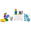 Набор Lego Spike Старт. Базовый - «globural.ru» - Томск