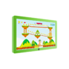 Интерактивная панель Kids 43" - «globural.ru» - Томск