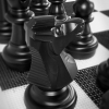 Напольные фигуры шахматные гигантские 61 - «globural.ru» - Томск
