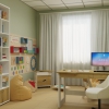 Комплект оборудования для кабинета Логопеда 10 м&#178; - «globural.ru» - Томск