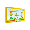 Интерактивная панель Kids 43" - «globural.ru» - Томск