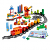 Математический поезд. DUPLO - «globural.ru» - Томск