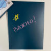Набор мелков в футляре ручка - «globural.ru» - Томск