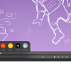 Интерактивная панель ActivPanel Nickel 65" - «globural.ru» - Томск