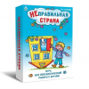 Игра для психологической работы "Неправильная страна" - «globural.ru» - Томск