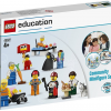 Городские жители LEGO PreSchool  - «globural.ru» - Томск