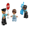 Конструктор "Городская жизнь. LEGO" - «globural.ru» - Томск