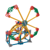 Конструктор образовательный K'NEX Education "STEM Исследования: Шестерни" - «globural.ru» - Томск