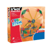 Конструктор образовательный K'NEX Education "STEM Исследования: Шестерни" - «globural.ru» - Томск