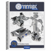Конструктор стартовый  MAX. Tetrix - «globural.ru» - Томск