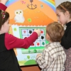 Учебно-игровой терминал "Домик" - «globural.ru» - Томск
