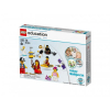 Набор "Сказочные и исторические персонажи" LEGO - «globural.ru» - Томск