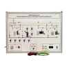 Лабораторный стенд «Электробезопасность в системах электроснабжения»  - «globural.ru» - Томск