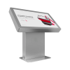 Сенсорный стол Chrome 55" - «globural.ru» - Томск