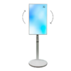 Мобильная панель Mobiscreen EON 32" - «globural.ru» - Томск