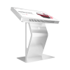 Интерактивный стол Neo Pro 65" - «globural.ru» - Томск