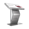 Интерактивный стол Neo Pro 65" - «globural.ru» - Томск