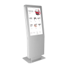 Сенсорный киоск Gills 65" - «globural.ru» - Томск