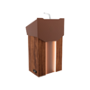 Интерактивная трибуна Wood 21,5" - «globural.ru» - Томск