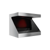 Голографический куб Cube 23,8" - «globural.ru» - Томск