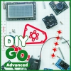 Комплект Robo kit DIYGO Расширенный - «globural.ru» - Томск