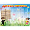 Стенд "Доска почета" - «globural.ru» - Томск