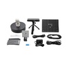 3D сканер RangeVision Neopoint (с поворотным столом TS и RV 3D Studio) - «globural.ru» - Томск
