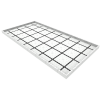 Набор 1/2 поля для соревнований / VEX IQ Challenge Half  Field Perimeter & Tiles - «globural.ru» - Томск